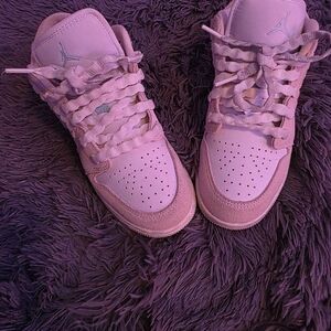 Kids Jordan Sneakers